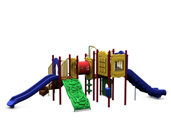 Ultra Play Carson's Canyon Playground UPLAY-009-P
