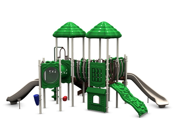 Ultra Play Pike’s Peak Play System UPLAY-014-P