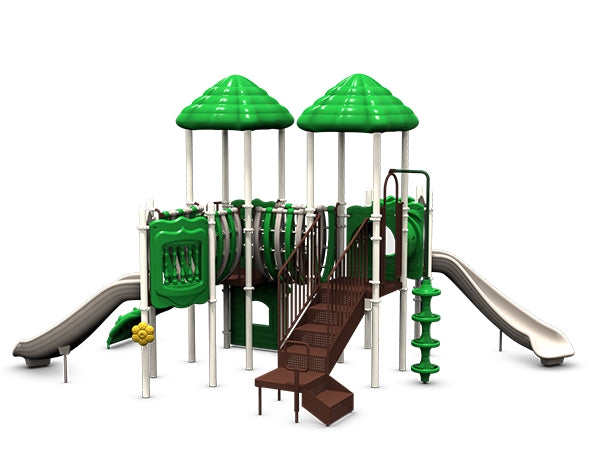 Ultra Play Pike’s Peak Play System UPLAY-014-P
