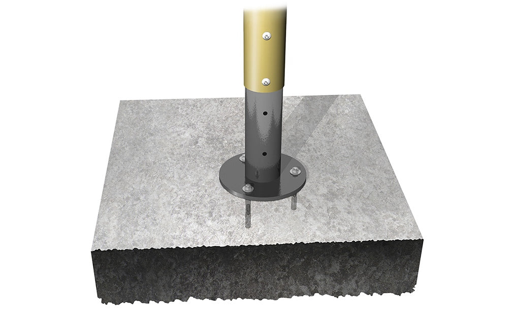 Ultra Play Rainbow Lake Playground UPLAY-012