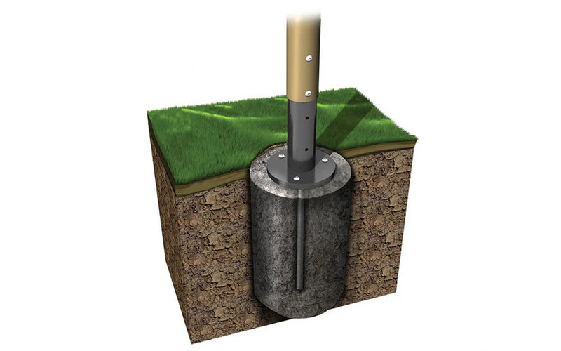 Ultra Play Boulder Point with Shade UPLAY-045