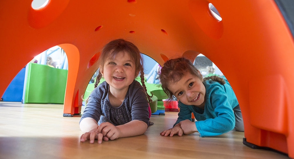 Ultra Play The Snug Play Elementary System - SNUG-EMT