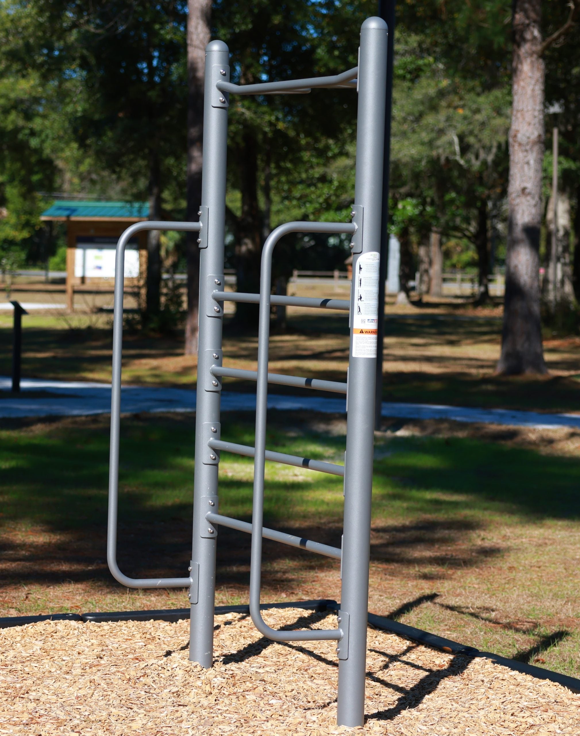 ActionFit Stretching Station UP266