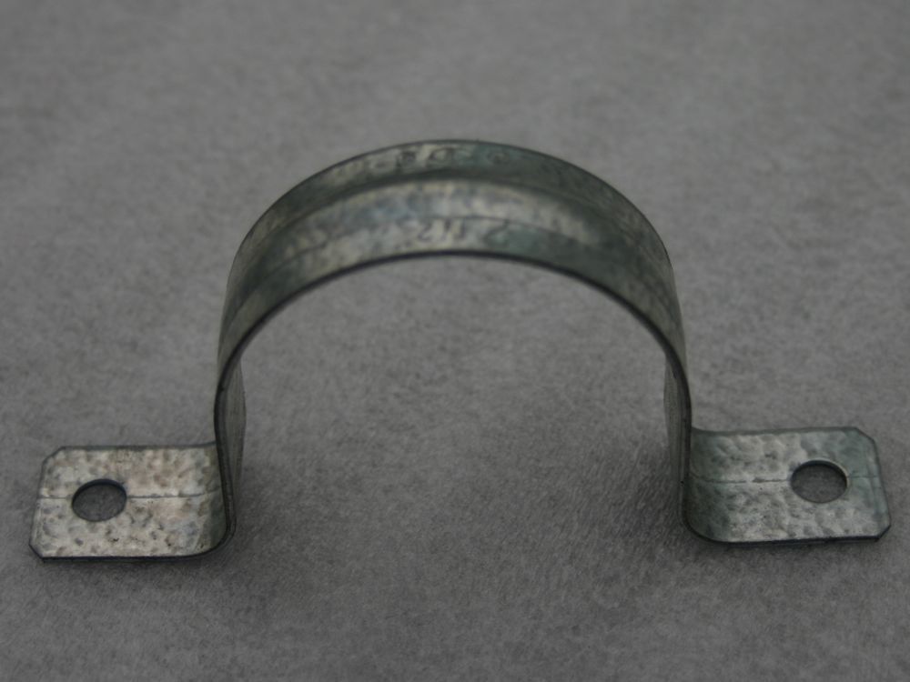 Superior Recreational Surface Mount Clamp for Portable Tables - CLAMP25-SET