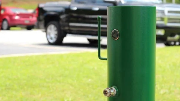 Superior Amenities Pet Wash Station - BSW-0011XX