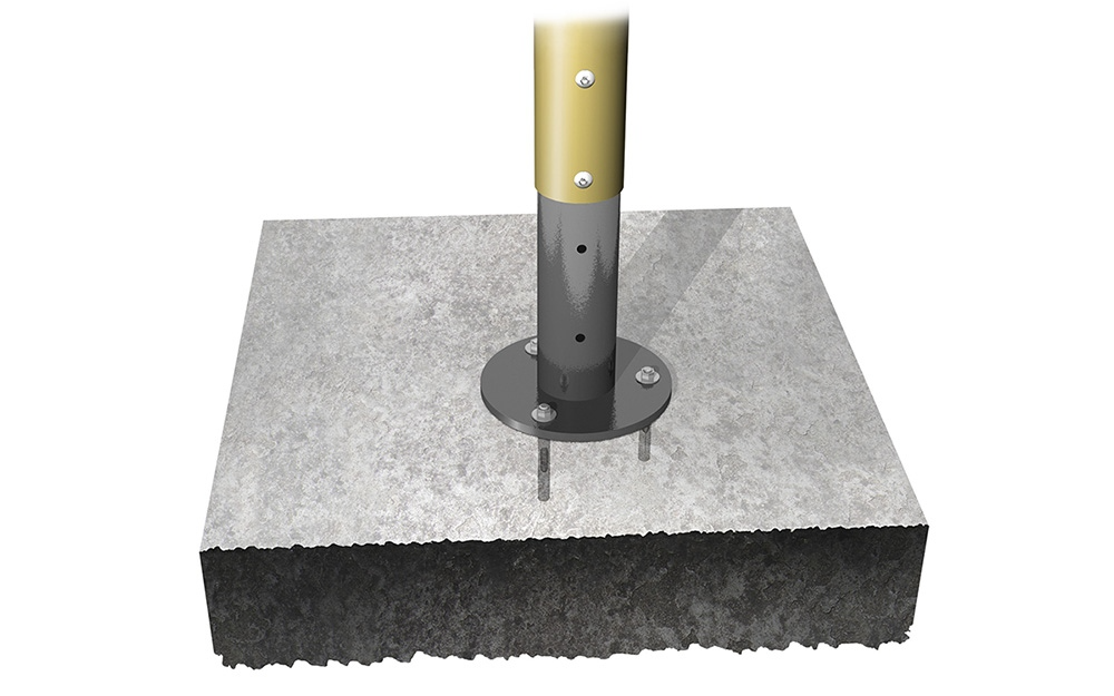 Ultra Play Boulder Point Playground UPLAY-079