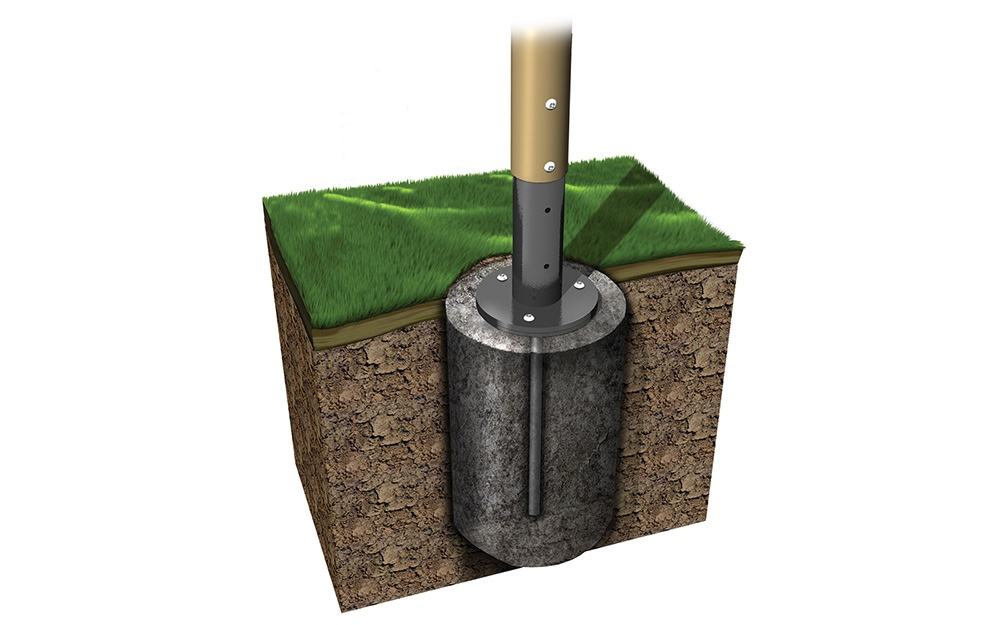 Ultra Play Boulder Point Playground UPLAY-079