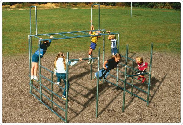Hercules II Climber