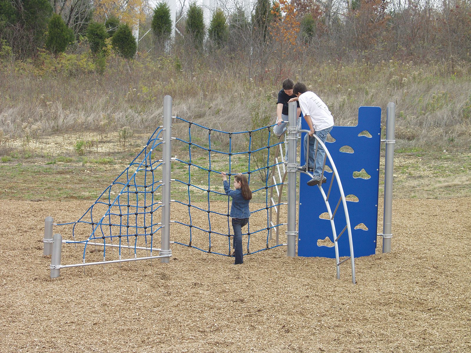 Hercules VII Climber
