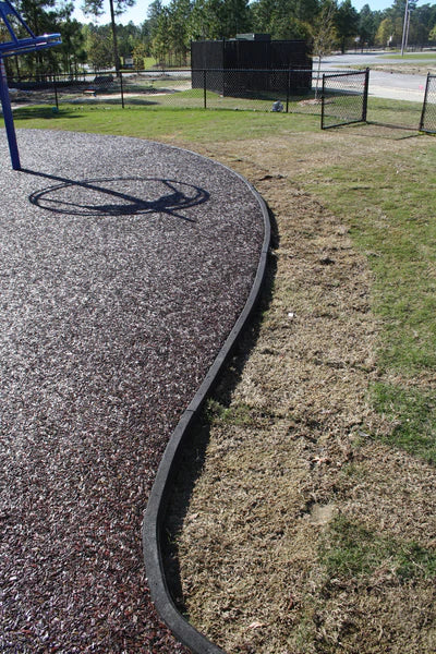 Action Play Systems J-Curb 060107