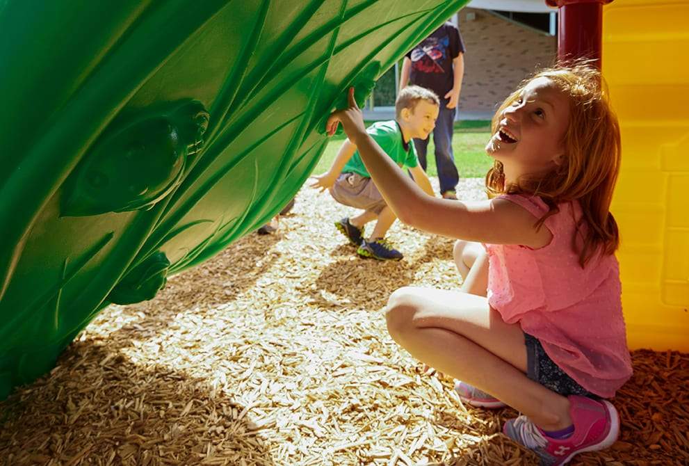 Ultra Play Sunnyside Play System UPLAY-020-P