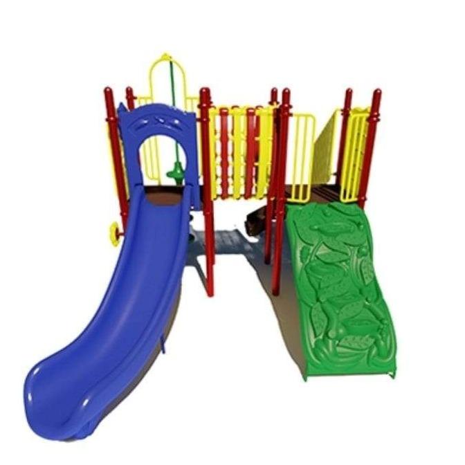 Ultra Play Sunnyside Play System UPLAY-020-P