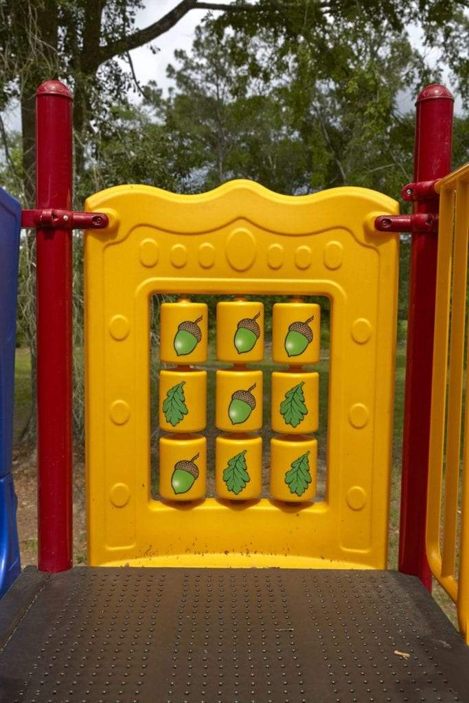 Ultra Play Sunnyside Play System UPLAY-020-P