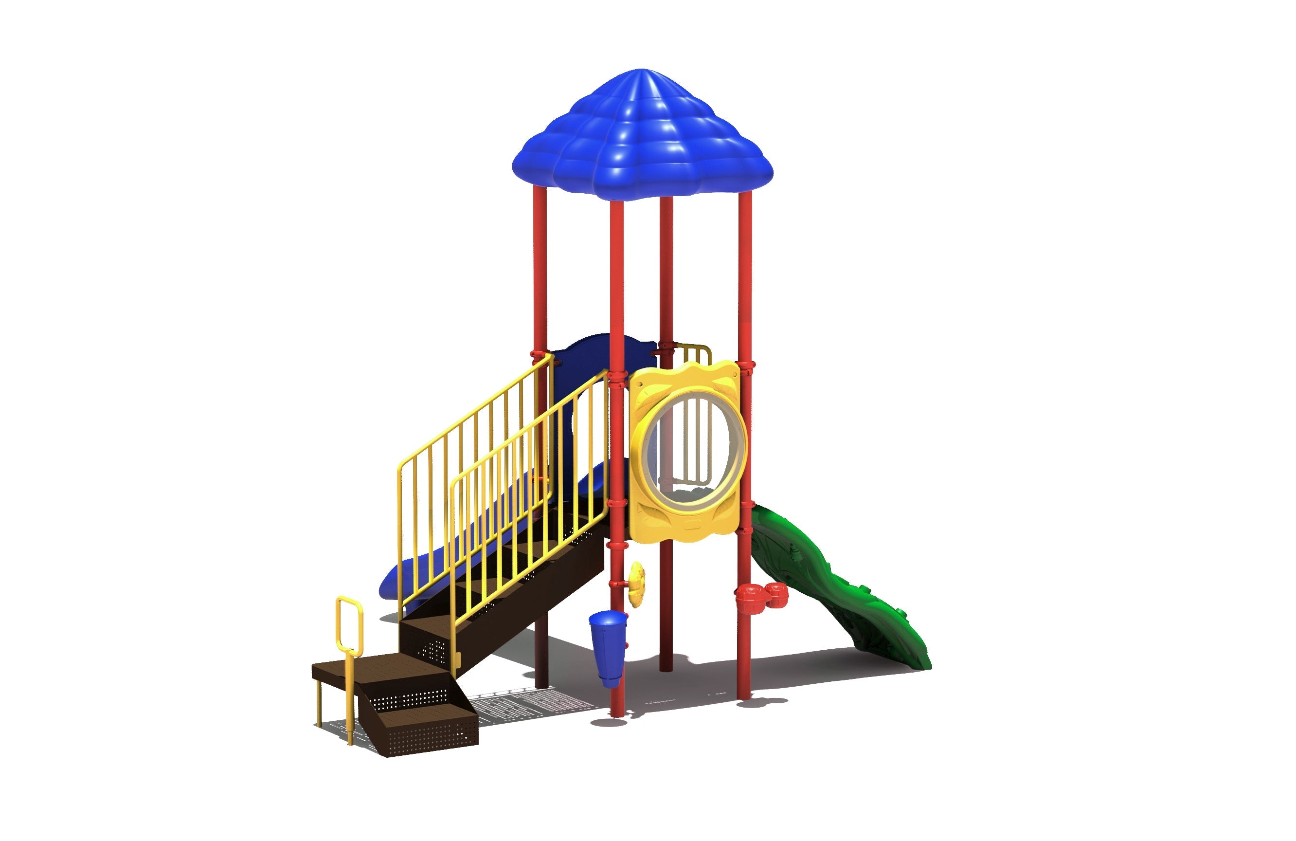 Ultra Play South Fork Playground UPLAY-001