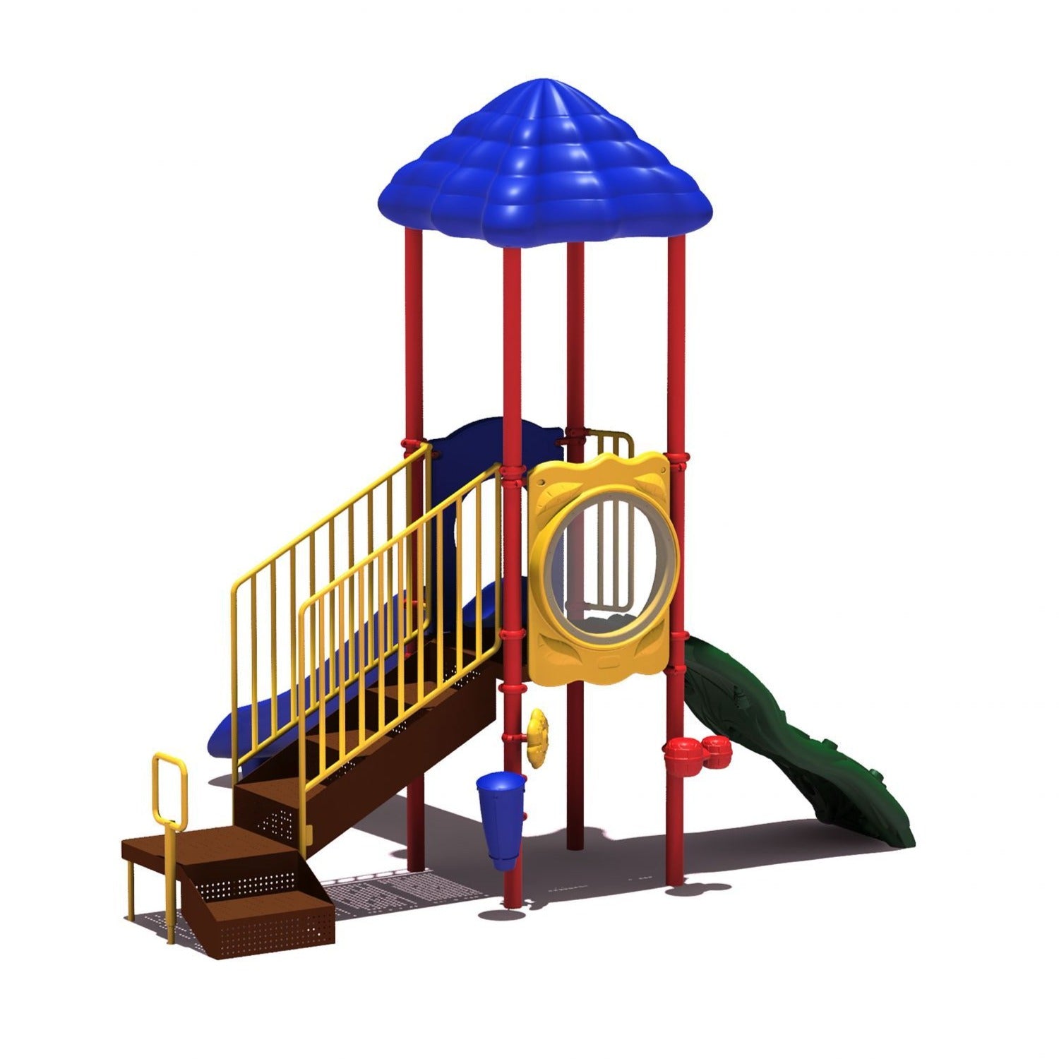 Ultra Play South Fork Play System UPLAY-001-P