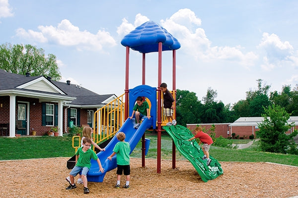 Ultra Play South Fork Playground UPLAY-001
