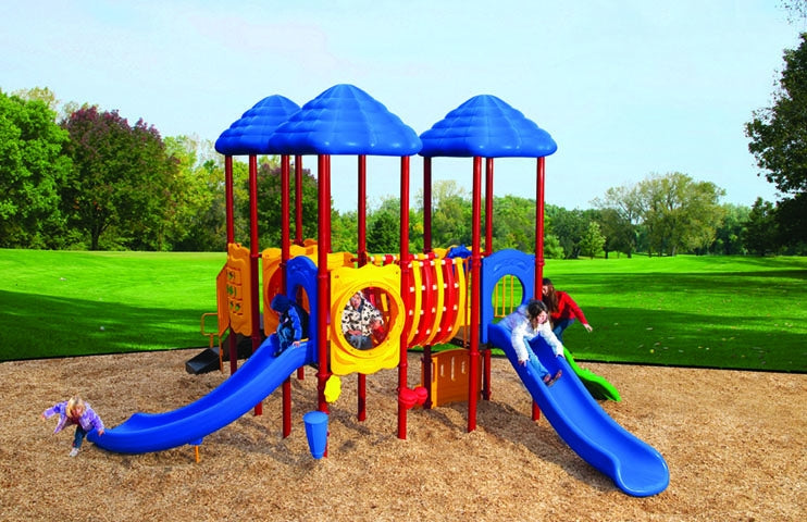 Ultra Play Cumberland Gap Play System UPLAY-007-P