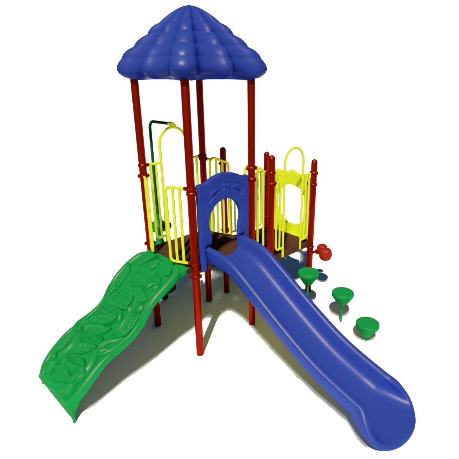 Ultra Play Treasure Hollow Play System UPLAY-028