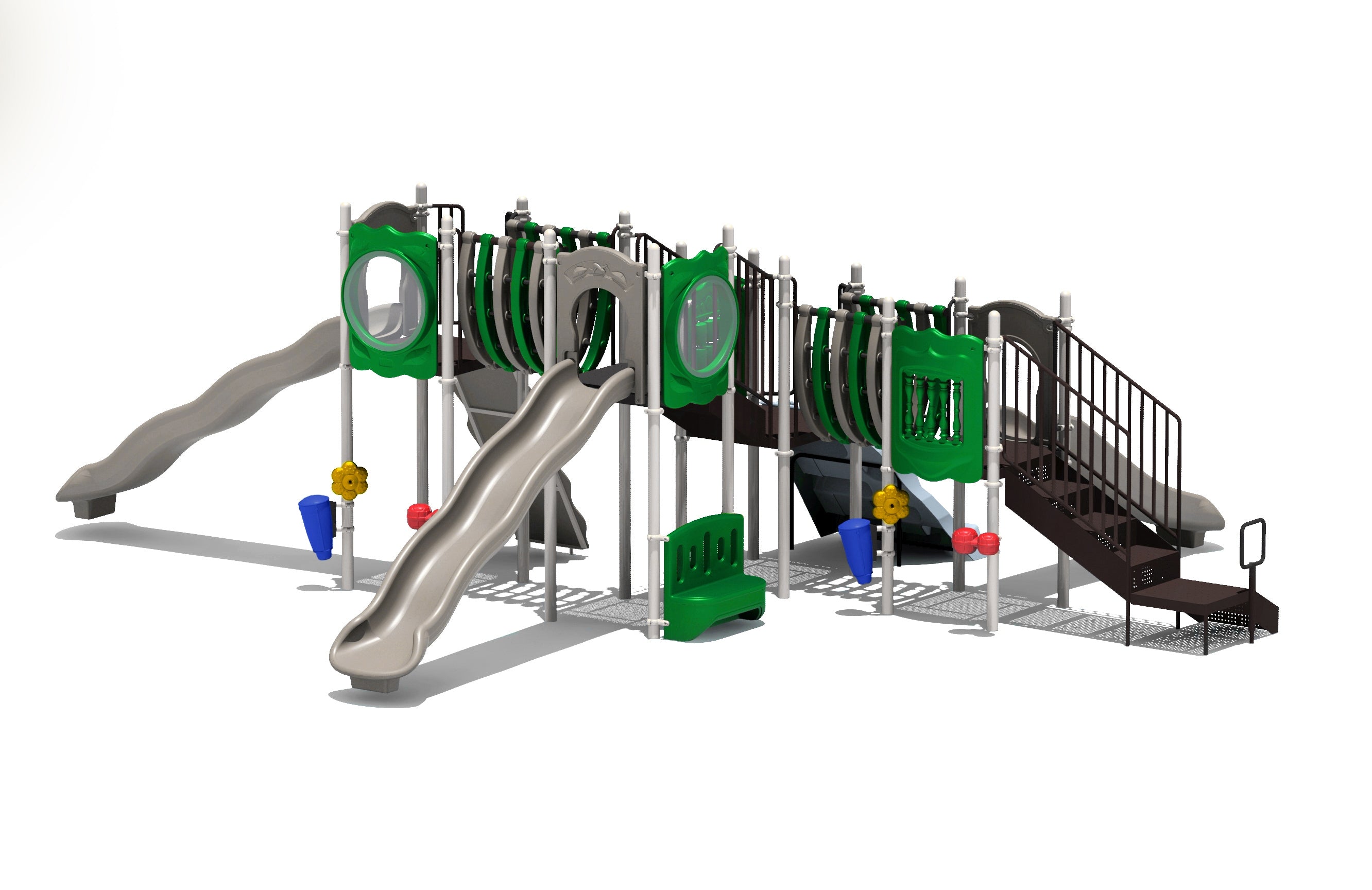 Ultra Play Big Sky Playground UPLAY-080
