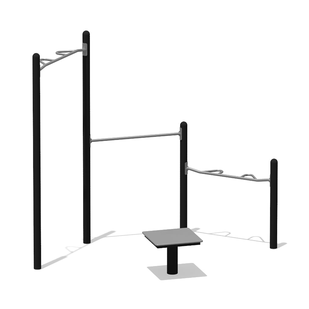 ActionFit MultiGym UP189