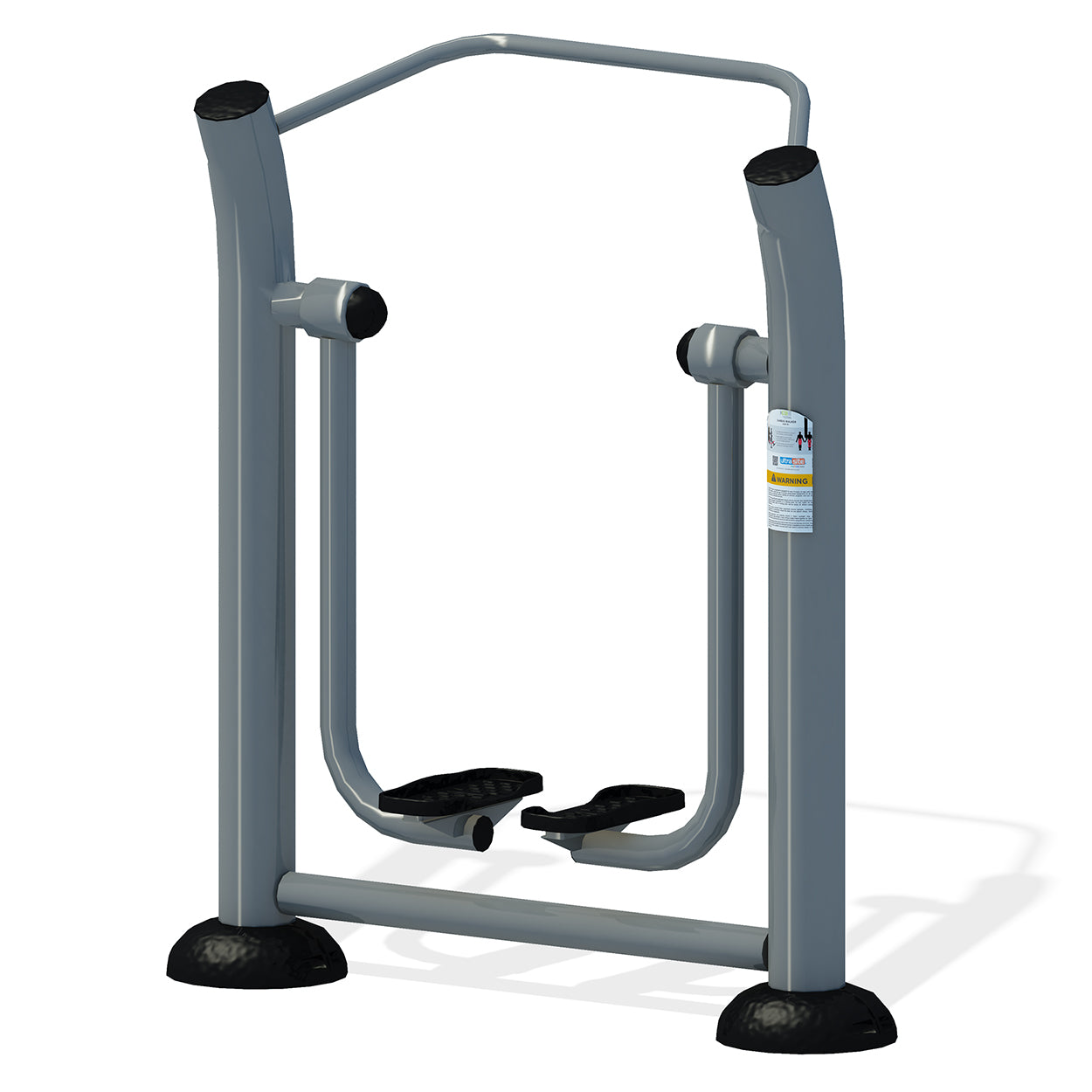 ActionFit Cardio Walker UP164