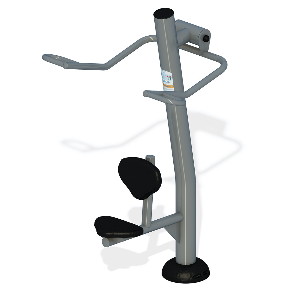 ActionFit Lat Pull Down UP165