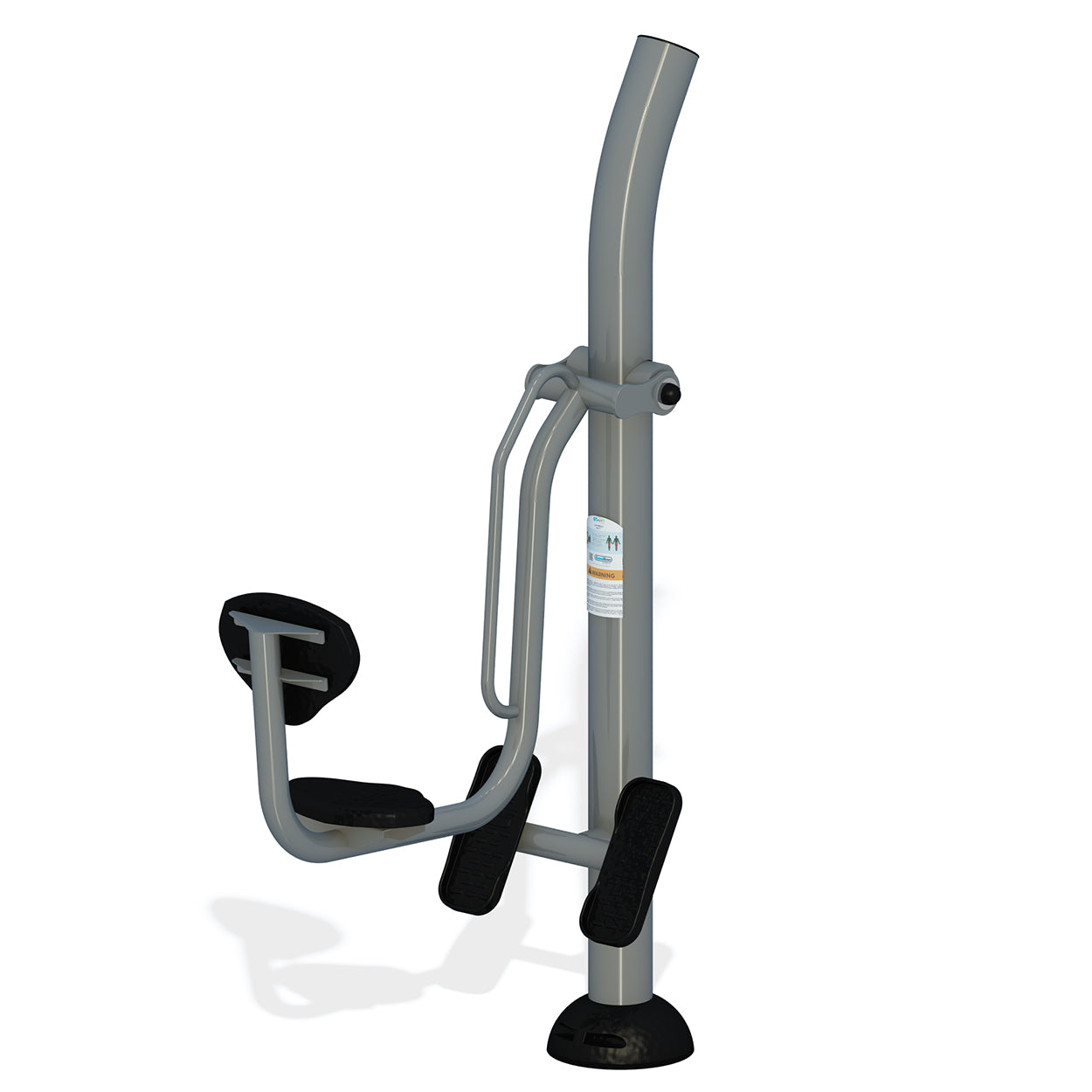 ActionFit Leg Press UP170S