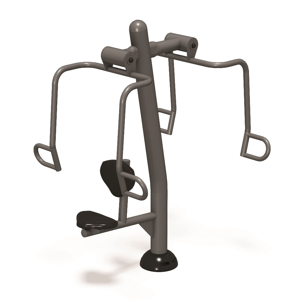 ActionFit Chest Press (Accessible) UP179S