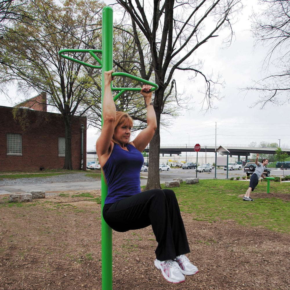 ActioFit Knee Lift Station UP257